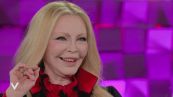 Patty Pravo: "La mia vita all'insegna della libertà"