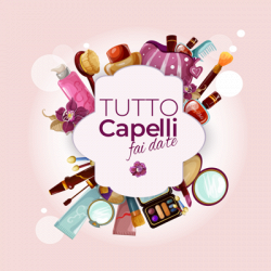 Tutto Capelli Fai da Te logo
