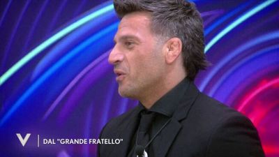 Da "Grande Fratello": la scelta di Marco Maddaloni