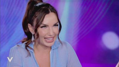 Elettra Lamborghini e l'importanza della salute mentale