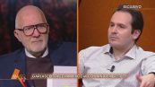 Delitto di Garlasco: a faccia a faccia con Andrea Sempio