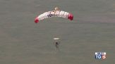 Muore in parapendio re delle sfide estreme