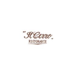 Ristorante Il Cerro logo
