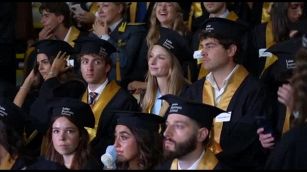 Graduation Day Luiss Business School, talento e soft skills per il futuro