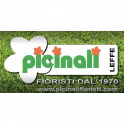 Picinali Fioristi logo