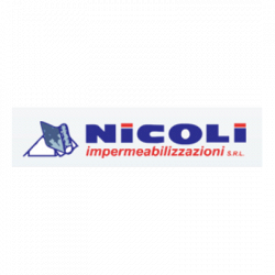 Nicoli Impermeabilizzazioni logo