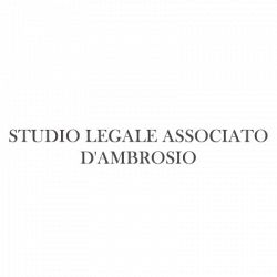 Studio Legale Associato D'Ambrosio logo