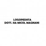 Logopedista Dott. Ssa Micol Magnani