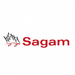 Sagam logo