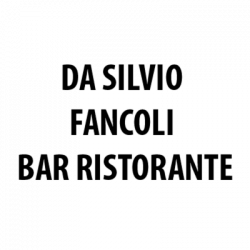 Da Silvio Fancoli Bar Ristorante logo