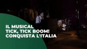 Il musical Tick, tick BOOM! conquista l'Italia