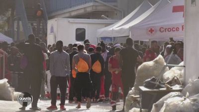 Il business dell'immigrazione, la nostra inchiesta