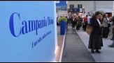 Turismo, la Campania al TTG di Rimini