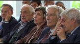 Comitato Leonardo in visita al Kilometro Rosso
