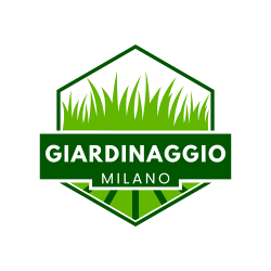 Giardinaggio Milano logo