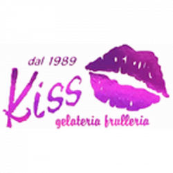 Gelateria Frulleria Kiss logo