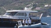 Una tassa per le isole, ticket di stazionamento per Ponza e Palmarola