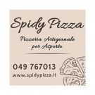 Spidy Pizza