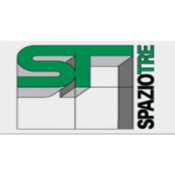 Spazio Tre logo