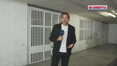 Omicidio Paganelli, sospesi accertamenti sul dna di Louis
