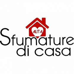Sfumature di Casa logo