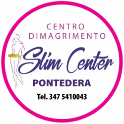 Centro Dimagrimento SLIM Center Pontedera logo