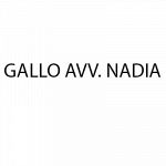Gallo Avv. Nadia