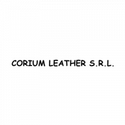 Corium Leather logo
