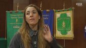 Goggia: "Io portabandiera a MiCo26? Sto pensando ad altro"