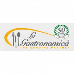 La Gastronomica Spa logo
