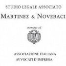 Studio Legale Associato Martinez & Novebaci