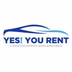 Yes You Rent logo