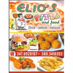 Elio's Pizza And Food