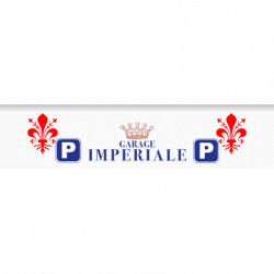 Garage Imperiale logo