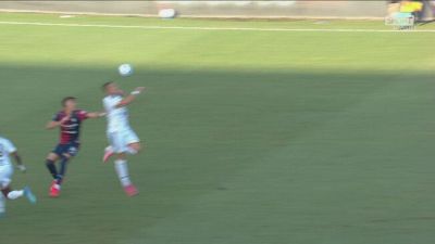 La Supermoviola: Gagliardini-N'Dri, il Lecce protesta per un rigore