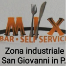 Mix Self Service - Bar