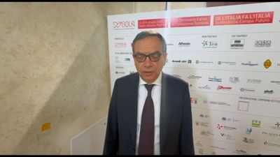 Imprese, Tripoli (Unioncamere): cosione è tendenza maggioritaria