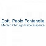 Fontanella Dott. Paolo Psicoterapeuta