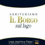 Agriturismo Il Borgo sul Lago Pizzo