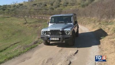 Tutte le novità sul mondo dei motori