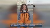 Brescia, la denuncia dell'attivista di Extincion Rebellion