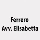 Ferrero Avv. Elisabetta