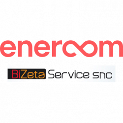 Negozio Enercom Bizeta Service logo