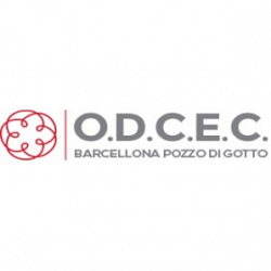 Studio Commerciale Calderone logo