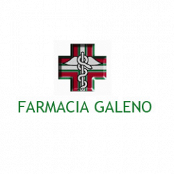 Farmacia Galeno logo