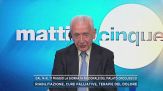 Dal 14 al 17 maggio la Giornata Nazionale del malato oncologico