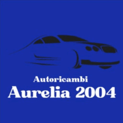 Autoricambi Aurelia 2004 logo