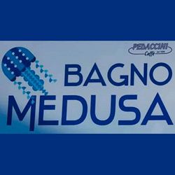 Bagno Medusa logo