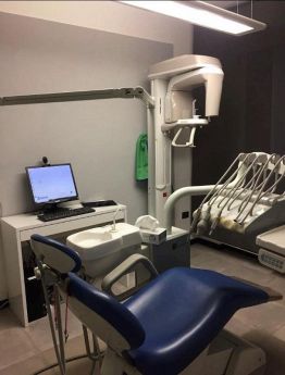 Dental 3D-