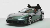 Ferrari 12Cilindri e 12Cilindri Spider
